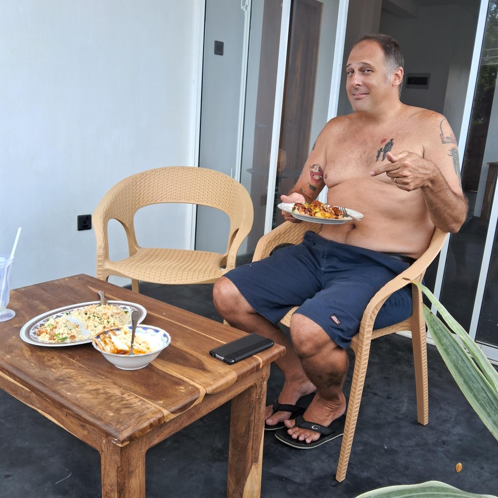 Habaraduwa Central Rko Villa27 מראה חיצוני תמונה