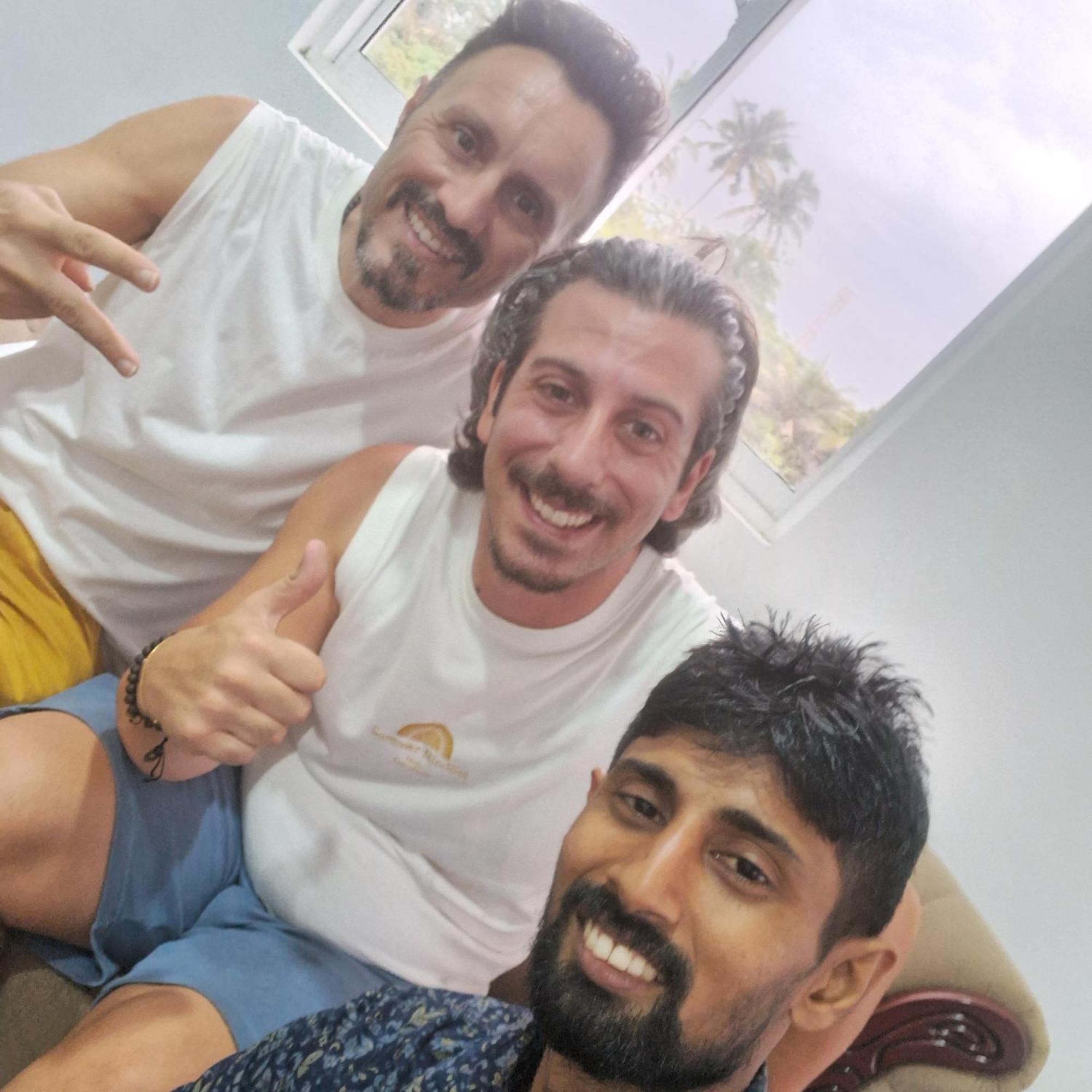 Habaraduwa Central Rko Villa27 מראה חיצוני תמונה
