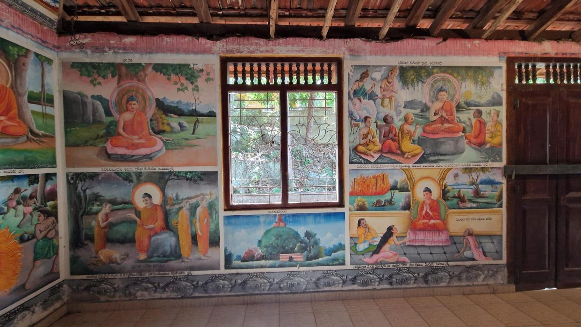 Habaraduwa Central Rko Villa27 מראה חיצוני תמונה